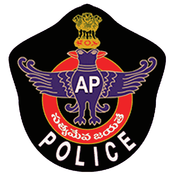 Andhra Pradesh Police